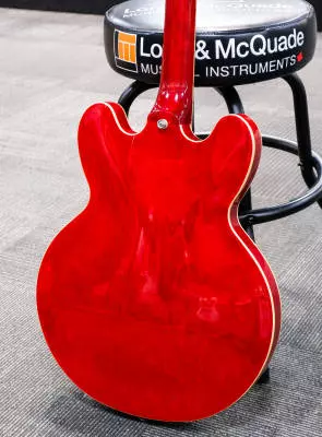 Epiphone - Joe Bonamassa 1962 ES-335 2